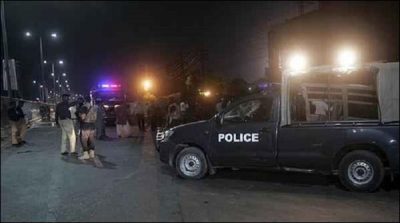 Lahore: 4 suspects killed in encounter