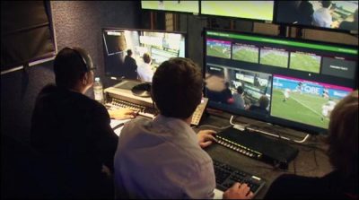 FIFA World Cup 2018, likely to use the video referee