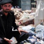 QUETTA: ANF action, seized a large quantity of drugs