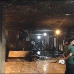 Karachi: Hotel fire case, extended the interim bail of 5 suspects
