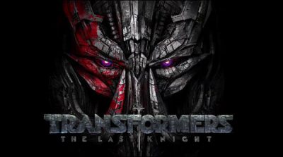 New highlights released of the movie "Transfarmers: The Last Knight