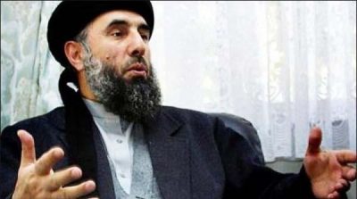 UN to lift sanctions against Hekmatyar