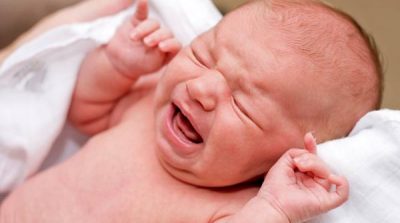 To 80% infants die of pneumonia and other infections