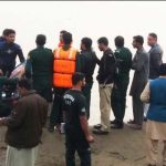 Nankana Sahib boat sailors detained, looking for girl