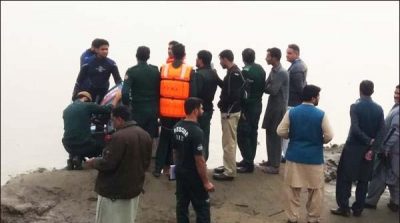 Nankana Sahib boat sailors detained, looking for girl