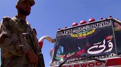 NOSHKI: one child killed in guests because of cold, 6 people unconscious