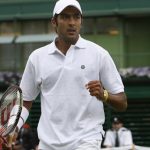 Davis Cup tie: Pakistan won the doubles event against Iran