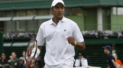 Davis Cup tie: Pakistan won the doubles event against Iran