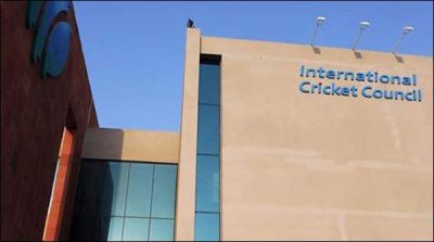 ICC meeting: Pakistan's full stance, solid arguments, India clean bowled