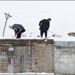Afghanistan: 100 dead from heavy snowfall