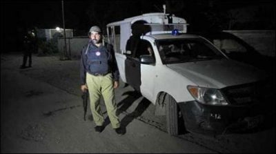 Kasur: two robbers killed in police encounter