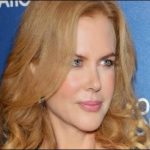 Nicole Kidman decides to make biography on herself