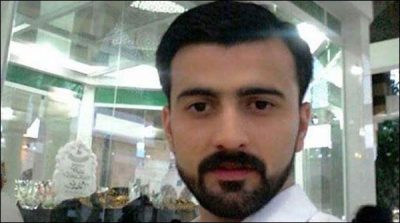 Taimoor Riaz murder: another police constable given the arrest