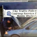 Lahore: Police decided to start a mobile workshop
