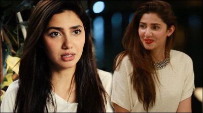 Mahira Khan became the part of the Raees campaign