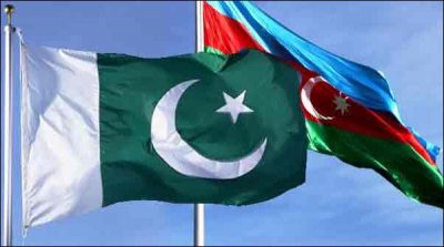 Pakistan, likely to petroleum contract in Azerbaijan