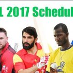Dubai: Pakistan Super League trophy ceremony will be held today