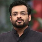 To deviate ban on Amir Liaquat Hussain program