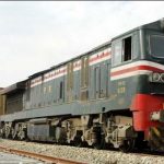 Railway e-ticketing begins in KPK