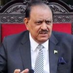The country has begun full production of electricity, President Mamnoon