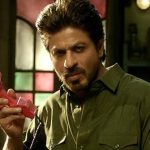 Film 'Raees' inappropriate for the exhibition in Pakistan