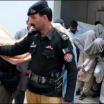 5 suspected terrorists arrested from Sahu Chowk Multan