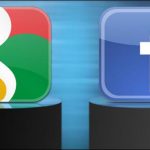 Campaign against fake news of facebook and google