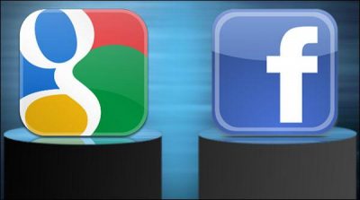 Campaign against fake news of facebook and google