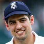 Alastair Cook led to withdraw from leadership of England cricket team