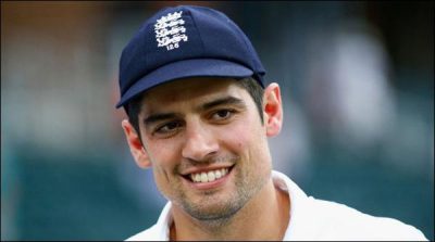 Alastair Cook led to withdraw from leadership of England cricket team