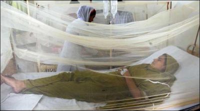 Karachi: 9 more cases of dengue exposed