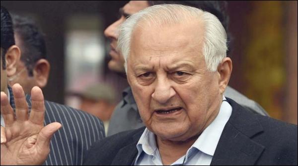 جائلز کلارک ورلڈ الیون کی ٹیم پاکستان لائینگے، شہریار