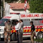 Karachi: Afghan diplomat killing post mortem completed