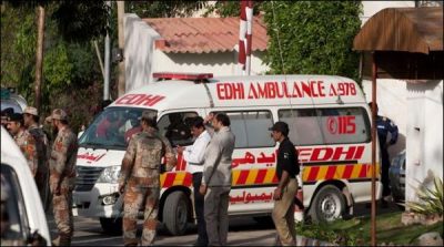 Karachi: Afghan diplomat killing post mortem completed