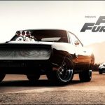 New trailer released of the blockbuster movie "fast and furious 8"