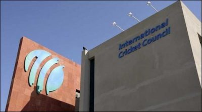 ICC Board of Directors will be composed of 12