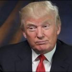 Allies together would be eliminated islamic terrorism, Trump