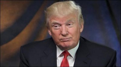 Allies together would be eliminated islamic terrorism, Trump