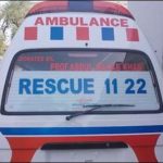 Lahore: Firing in Green Town, 6-year-old child killed