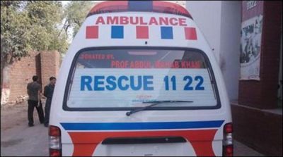 Lahore: Firing in Green Town, 6-year-old child killed