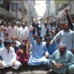 19 hours load shedding in Sukkur, water crisis