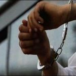 Police raid in Lyari, suspect arrested, weapons and grenades recovered