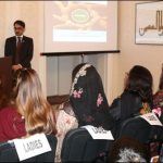 Brussels, showed no sympathy for the Kashmir Solidarity Day
