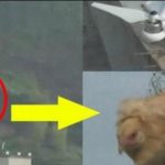 China: teenager convinced his mother in law to send gift from drone