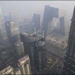 China: Environmental pollution, effective efforts to tackle with the Smog