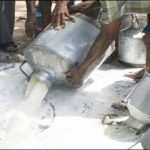 Punjab food Minister take operation against gawalon
