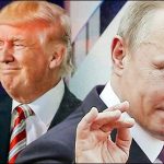 Russia's disagreements with Trump on asking of terrorist state to Iran