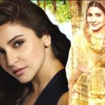 The first trailer released of the Anushka Sharma's new comedy film "phulwari"