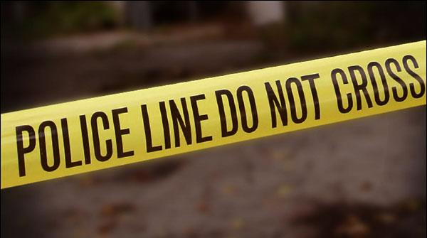 Lahore: Firing outside the session court, one person killed