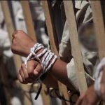 Thousands of peoples were executed in a prison of Syria, Amnesty